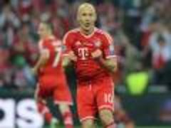 Bayern schlägt Dortmund - Roter Rausch und gelbe Tränen