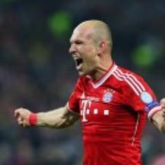 Bayern München gewinnt die Champions League: Robben ballert Bayern auf den Fußballthron