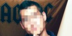 Killer kam mit Bike nach Wien